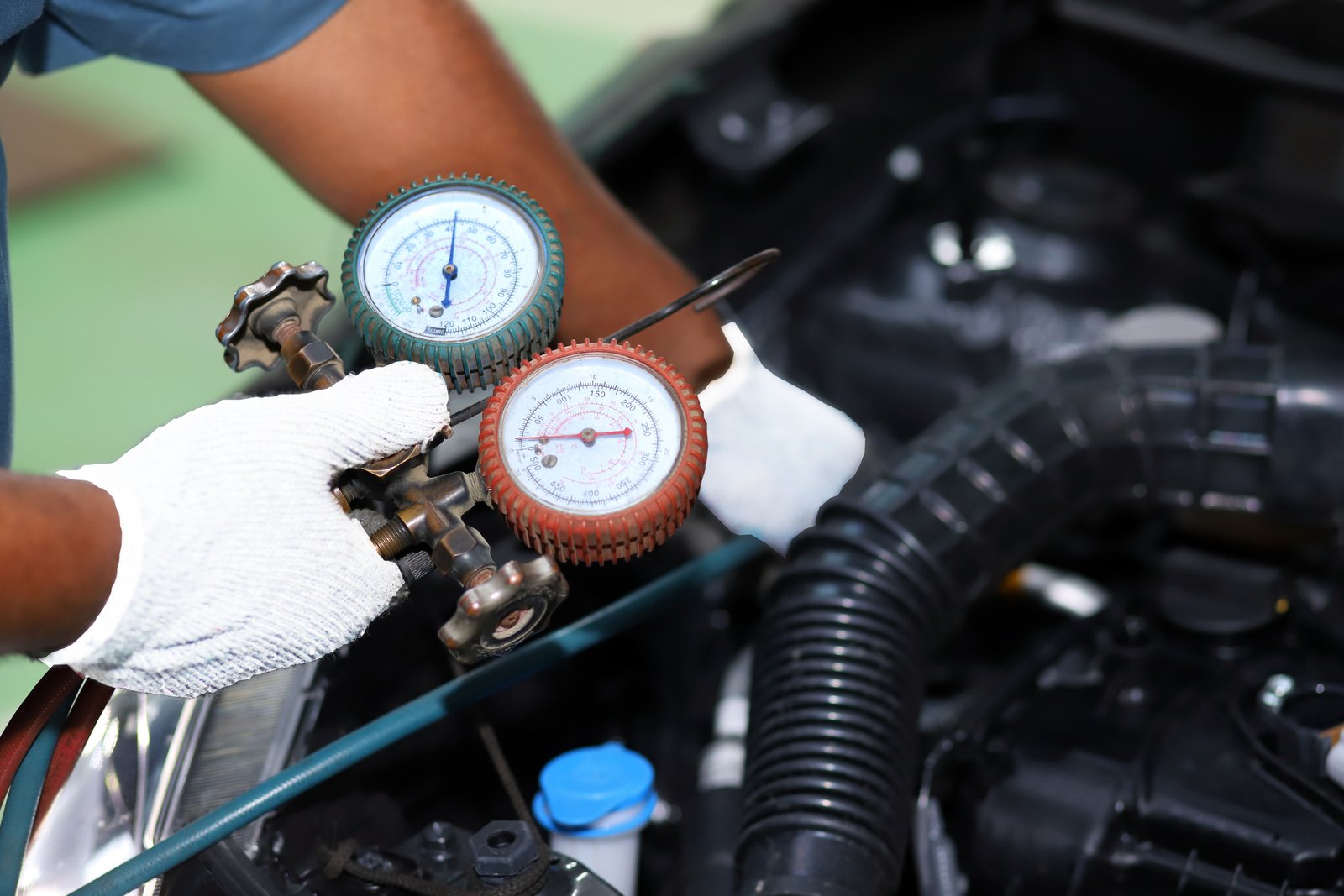 AC Equipment